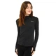 Кофта ONPMILA HOOD FZ LS TOP NOOS ONLY 15274630-Black L Чорний (5715362619276) - изображение 1