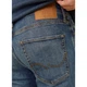 Джинси JJICLARK JJORIGINAL AM 419 NOOS Jack & Jones 12258105-Blue Denim 30 Синій (5715602528405) - изображение 6