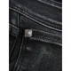 Шорти JJIRICK JJFOX SHORTS CB 310 SN Jack & Jones 12269608-Black Denim 30 Синій (5715671290227) - изображение 6