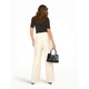 Поло ONLKAYA SS POLO SOLID OS EX KNT ONLY 15382182-Chocolate Torte XS Коричневий (5715909725910) - изображение 2