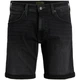 Шорти JJIRICK JJFOX SHORTS CB 310 SN Jack & Jones 12269608-Black Denim 30 Синій (5715671290227) - изображение 7