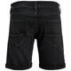 Шорти JJIRICK JJFOX SHORTS CB 310 SN Jack & Jones 12269608-Black Denim 30 Синій (5715671290227) - изображение 8