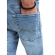 Джинси JJIMIKE JJORIGINAL ST 171 NOOS Jack & Jones 12289824-Blue Denim 31 Синій (5715831005920) - изображение 6