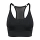 Топ ONPSIS-3 SEAM BRA ONLY 15325870-Black S Чорний (5715605619674) - изображение 6