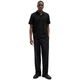 Поло JJEAUSTIN POLO SS NOOS Jack & Jones 12268130-Black L Чорний (5715611262000) - изображение 2