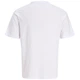 Футболка JJECORP LOGO TEE SS O-NECK NOOS Jack & Jones 12151955-White XXL Білий (5715102186457) - изображение 8