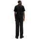 Поло JJEAUSTIN POLO SS NOOS Jack & Jones 12268130-Black L Чорний (5715611262000) - изображение 3