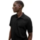 Поло JJEAUSTIN POLO SS NOOS Jack & Jones 12268130-Black L Чорний (5715611262000) - изображение 4