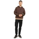 Штани JPSTPAUL FLAKE CARGO NOOS Jack & Jones 12139912-Black 33 Чорний (5713738346160) - изображение 3
