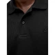 Поло JJEAUSTIN POLO SS NOOS Jack & Jones 12268130-Black L Чорний (5715611262000) - изображение 6
