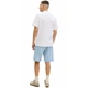 Поло JJEAUSTIN POLO SS NOOS Jack & Jones 12268130-White L Білий (5715611262055) - зображення 3