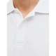 Поло JJEAUSTIN POLO SS NOOS Jack & Jones 12268130-White L Білий (5715611262055) - зображення 5