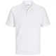 Поло JJEAUSTIN POLO SS NOOS Jack & Jones 12268130-White L Білий (5715611262055) - зображення 7