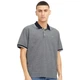 Поло JPRBLUALVES SS POLO SN Jack & Jones 12274681-Maritime Blue M Синій (5715714374907) - изображение 1