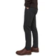 Штани JPSTMARCO DAVE NOOS Jack & Jones 12174152-Black 33 Чорний (5714925633667) - зображення 2