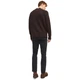 Штани JPSTMARCO DAVE NOOS Jack & Jones 12174152-Black 33 Чорний (5714925633667) - зображення 4
