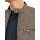 Куртка JJEROCKY JACKET NOOS Jack & Jones 12147218-Falcon S Коричневий (5715365267214) - зображення 4