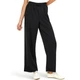 Штани ONLSCARLETT WIDE PANT SWT NOOS ONLY 15346400-Black M Чорний (5715678367038) - зображення 1