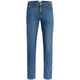 Джинси JJICLARK JJORIGINAL NS 415 NOOS Jack & Jones 12291693-Blue Denim 30 Синій (5715868533908) - изображение 7