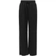 Штани ONLSCARLETT WIDE PANT SWT NOOS ONLY 15346400-Black M Чорний (5715678367038) - зображення 5
