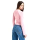 Джемпер ONLMIST LIFE LS O-NECK CC KNT ONLY 15363170-Romance Rose M Рожевий (5715733739909) - зображення 3