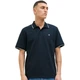 Поло JJEAUSTIN POLO SS NOOS Jack & Jones 12268130-Sky Captain L Синій (5715612920503) - зображення 1