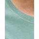Футболка JJELOGO TEE SS O-NECK 2 COL SS26 SN Jack & Jones 12288016-Mineral Blue M Бірюзовий (5715830432611) - изображение 5