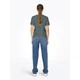 Футболка ONLFREE MODAL S/S ATELIER TOP JRS ONLY 15307292-Balsam Green S Зелений (5715826033754) - зображення 2