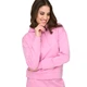 Худі ONPLOUNGE HOOD LS SWT NOOS ONLY Play 15245850-Bonbon L Рожевий (5715867269600) - изображение 2
