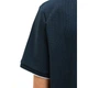 Поло JJEAUSTIN POLO SS NOOS Jack & Jones 12268130-Sky Captain L Синій (5715612920503) - зображення 6