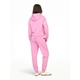 Худі ONPLOUNGE HOOD LS SWT NOOS ONLY Play 15245850-Bonbon L Рожевий (5715867269600) - изображение 5
