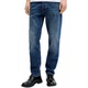 Джинси JJIMIKE JJORIGINAL ST 172 NOOS Jack & Jones 12289829-Blue Denim 32 Синій (5715824841016) - зображення 1