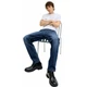 Джинси JJIMIKE JJORIGINAL ST 172 NOOS Jack & Jones 12289829-Blue Denim 32 Синій (5715824841016) - зображення 5