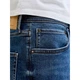 Джинси JJIMIKE JJORIGINAL ST 172 NOOS Jack & Jones 12289829-Blue Denim 32 Синій (5715824841016) - зображення 6