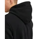 Худі JJECORP OLD LOGO SWEAT HOOD NOOS Jack & Jones 12137054-Black XL Чорний (5713738734974) - изображение 5