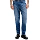 Джинси JJICLARK JJORGINAL JOS 478 NOOS Jack & Jones 12289082-Blue Denim 31 Синій (5715829951727) - изображение 1