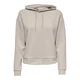 Худі ONPLOUNGE HOOD LS SWT NOOS ONLY Play 15245850-Pumice Stone L Сірий (5715512928777) - изображение 6