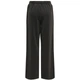 Штани спортивні ONLKONNY WASHED WIDE PANT CS SWT ONLY 15353277-Black L Чорний (5715727852911) - зображення 2