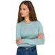 Реглан ONLNICOLINA L/S TOP JRS ONLY 15359724-Arona XS Бірюзовий (5715825993547) - зображення 4