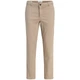 Штани JPSTOLLIE VANCE CHINO NOOS Jack & Jones 12292970-Lemon Pepper 36 Жовтий (5715868041878) - изображение 7