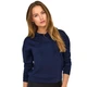 Худі ONPLOUNGE HOOD LS SWT NOOS ONLY Play 15245850-Maritime Blue L Синій (5715512928890) - зображення 1