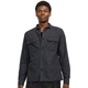 Сорочка з довгим рукавом JJETRAVIS SHIRT LS NOOS Jack & Jones 12269262-Black Denim L Синій (5715612129616) - изображение 1