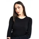 Джемпер ONLMIST LIFE LS O-NECK CC KNT ONLY 15363170-Black M Чорний (5715832491173) - зображення 3