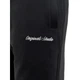 Штани спортивні JPSTKANE NORREBRO SWEAT PANTS NOOS Jack & Jones 12282553-Black 32 Чорний (5715730342126) - зображення 6