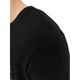 Футболка JJECORP LOGO TEE SS O-NECK NOOS Jack & Jones 12151955-Black S Чорний (5715424111816) - изображение 4