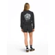 Світшот ONPMI LIFE ON LS LOOSE SWT ONLY 15366402-Black M Чорний (5715826091082) - изображение 4