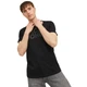 Футболка JJECORP LOGO TEE SS O-NECK NOOS Jack & Jones 12151955-Black S Чорний (5715424111816) - изображение 6