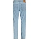 Джинси JJICHRIS JJORIGINAL SQ 738 NOOS Jack & Jones 12250231-Blue Denim 32 Синій (5715501192257) - зображення 8