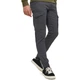 Штани JPSTPAUL FLAKE CARGO ASPHALT NOOS Jack & Jones 12140326-Asphalt 34 Сірий (5713743999085) - зображення 1