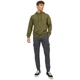 Штани JPSTPAUL FLAKE CARGO ASPHALT NOOS Jack & Jones 12140326-Asphalt 34 Сірий (5713743999085) - зображення 2